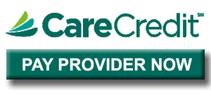 Care Credit Pay Provider Now button