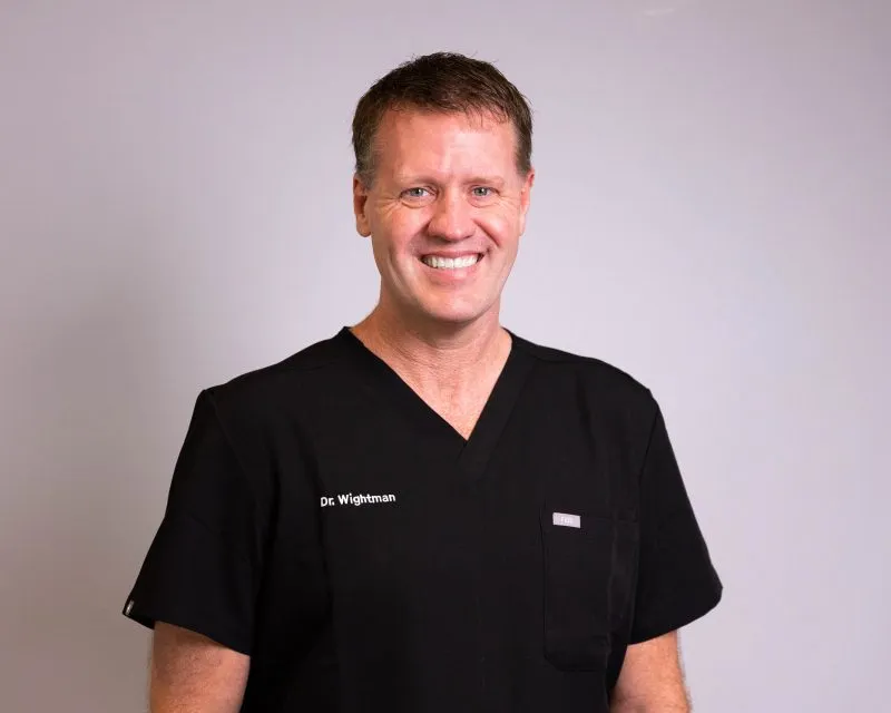 Dr. Andrew P. Wightman