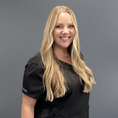 Puyallup office - Amanda Patient Care Coordinator