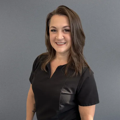Tacoma office -Rebecca Implant Coordinator