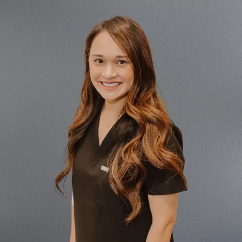 Puyallup Office - Allison Office Manager