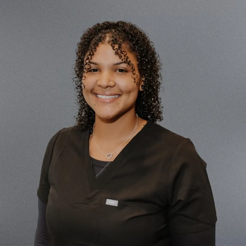 Tacoma Office - Kaylyia Surgical Assistant