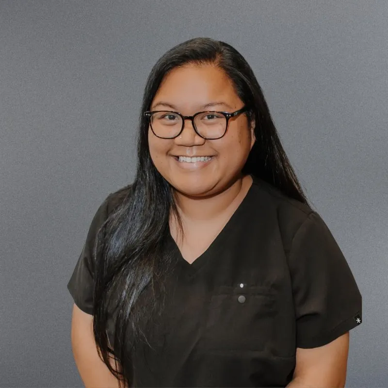 Tacoma Office - Rachel Financial Coordinator