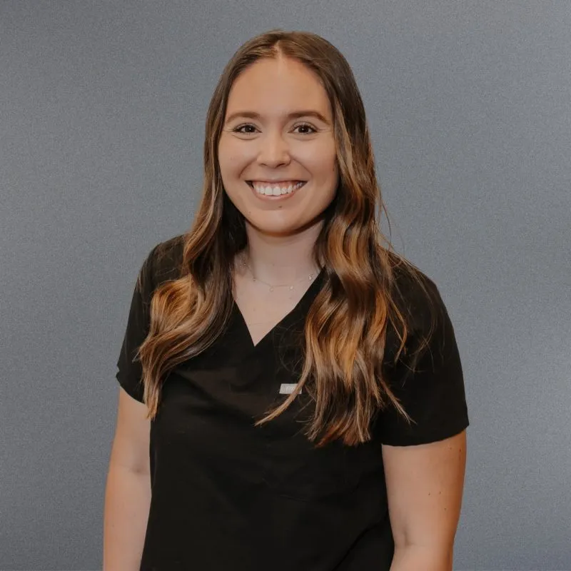 Tacoma Office - Rebecca Implant Coordinator